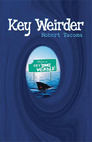 [Key Weird 02] • Key Weirder